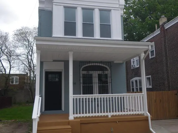 1114 Langham Ave, Camden, NJ 08103