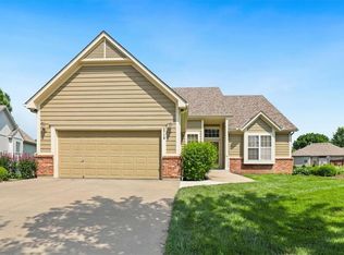 2718 S Brentwood Dr, Independence, MO 64055
