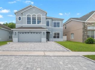 2209 Sand Arbor Cir, Orlando, FL 32824