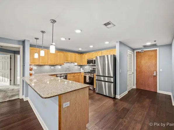 865 E 22nd St APT 208, Lombard, IL 60148