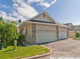 1826 E 3900 S, Holladay, UT 84124