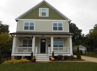 509 Melbourne Ct, Charlotte, NC 28209