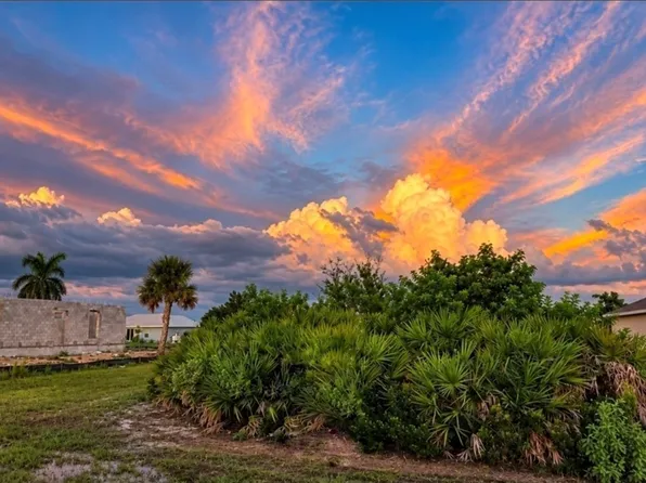 503 NW 26th Pl, Cape Coral, FL 33993
