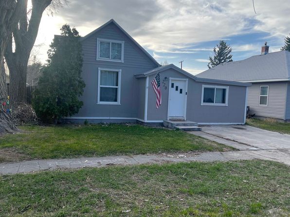 220 S 3 W, Aberdeen, ID 83210