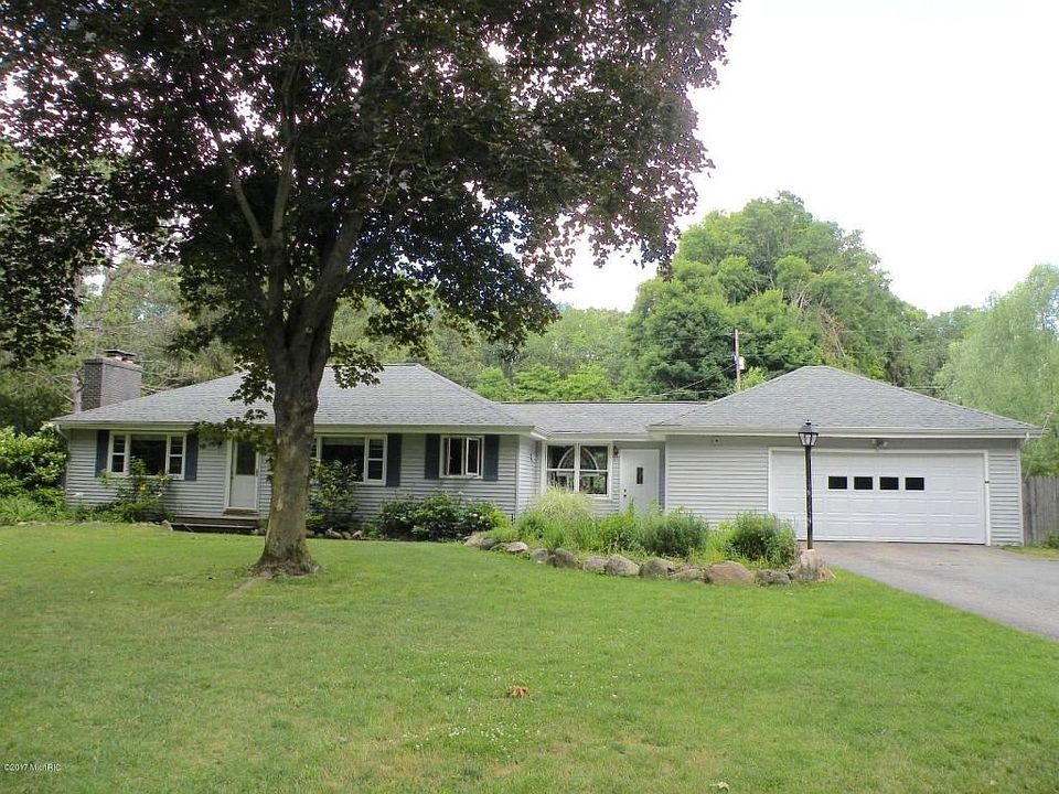 8342 W. O Ave Front