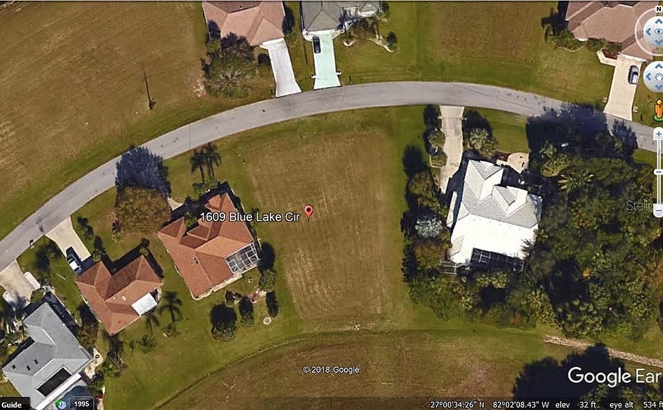1st image of 1609 Blue Lake Cir