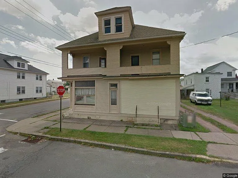 389 E Ridge St #R