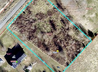 1515 Crawford Rd LOT 6, Graham, NC 27253