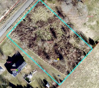 1515 Crawford Rd Lot 6, Graham, NC, 27253