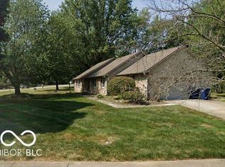 610 Carson Ct, Carmel, IN 46033