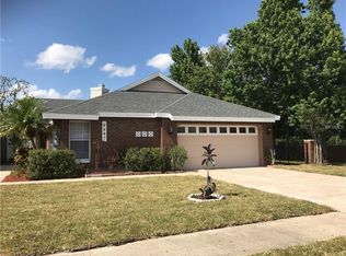 9567 Sundance Ct, Orlando, FL 32825