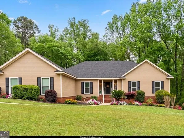 3779 Sussex Dr NE, Milledgeville, GA 31061