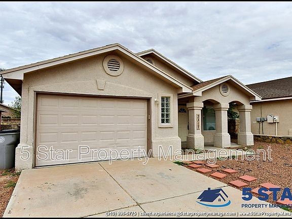 4th image of 2317 Joshua Louis Dr