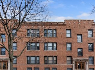 3050 W Sunnyside Ave #3, Chicago, IL