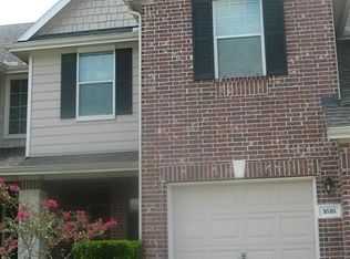 1616 Gavin Ct, Spring, TX 77379