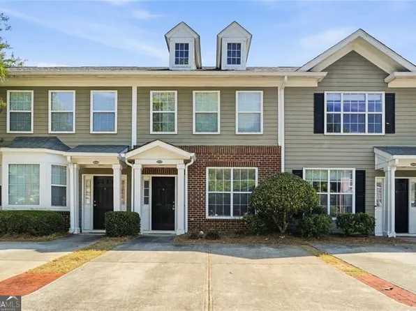 2086 Del Lago Cir NW, Kennesaw, GA 30152