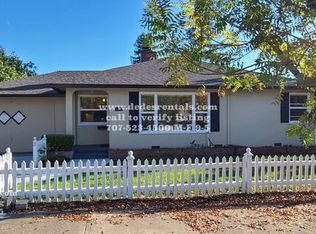 916 Stevenson St, Santa Rosa, CA 95404