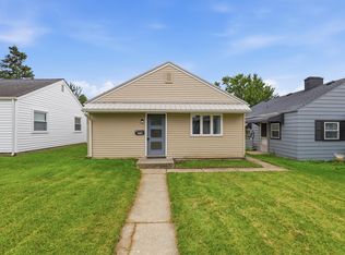 2710 Charlotte Ave, Fort Wayne, IN 46805