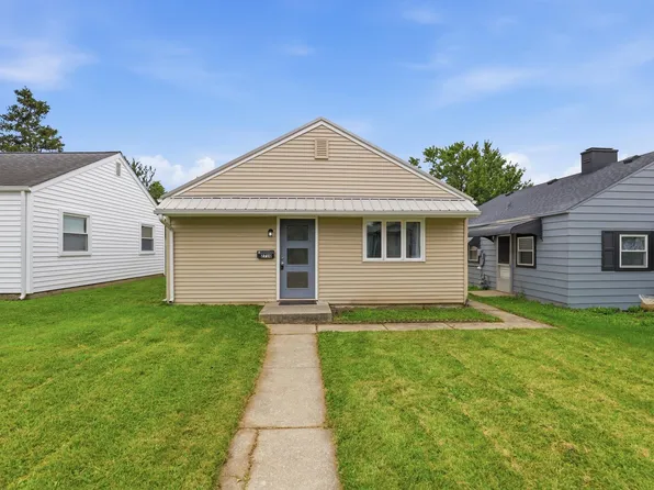 2710 Charlotte Ave, Fort Wayne, IN 46805