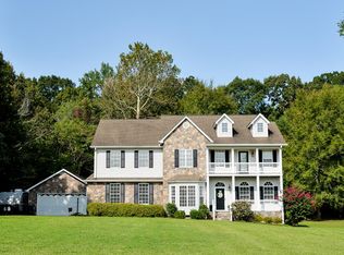 4101 Country Way, Cohutta, GA 30710