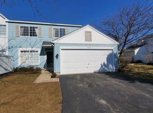 1358 Normantown Rd, Naperville, IL 60564