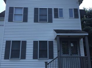 46 Gold St, Greenwich, CT 06830