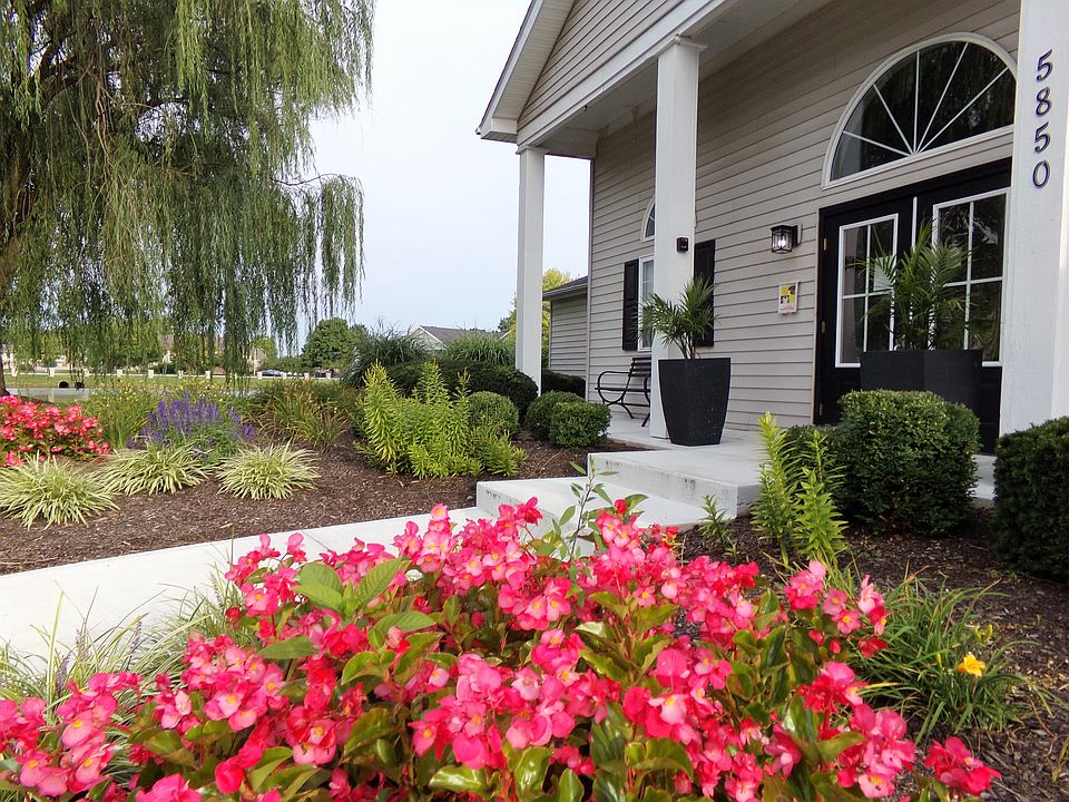 1st image of 5850 Laketon Dr #6638