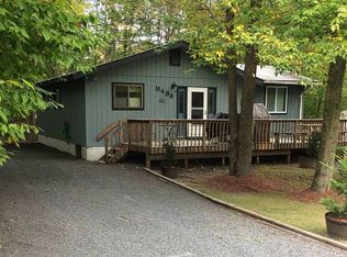 8415 Porcupine Dr, Tobyhanna, PA