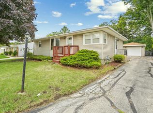 1126 N Ohio St, Racine, WI 53405