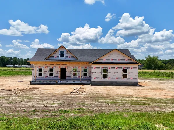 239 Addie Trl, Dublin, GA 31021