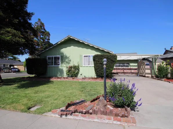 16033 Via Catherine, San Lorenzo, CA 94580