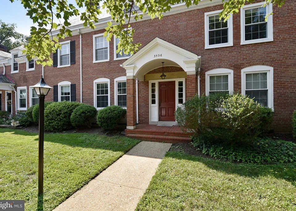 1st image of 3536 S Stafford St APT A1