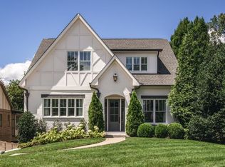 205 Leonard Ave, Nashville, TN 37205
