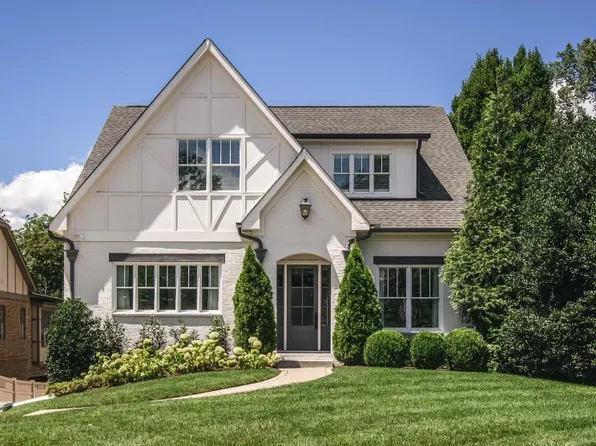 205 Leonard Ave, Nashville, TN 37205