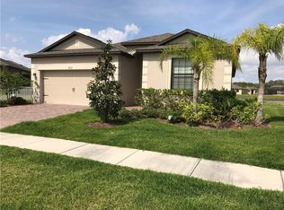 2832 Sail Breeze Way, Kissimmee, FL 34744