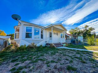 314 NW 3rd Ave, John Day, OR 97845