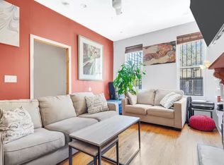 224 Palmetto St, Brooklyn, NY 11221