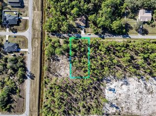1202 Hamilton Ave, Lehigh Acres, FL 33972