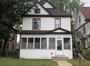 3336 Stevens Ave, Minneapolis, MN 55408
