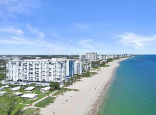 1010 S Ocean Boulevard #912, Pompano Beach, FL 33062