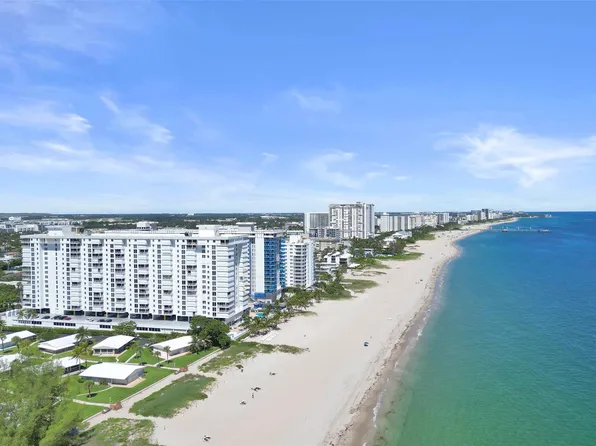 1010 S Ocean Boulevard #912, Pompano Beach, FL 33062