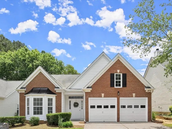 3111 Serenade Ct, Milton, GA 30004