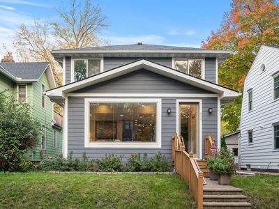 809 Superior St SE, Minneapolis, MN, 55414