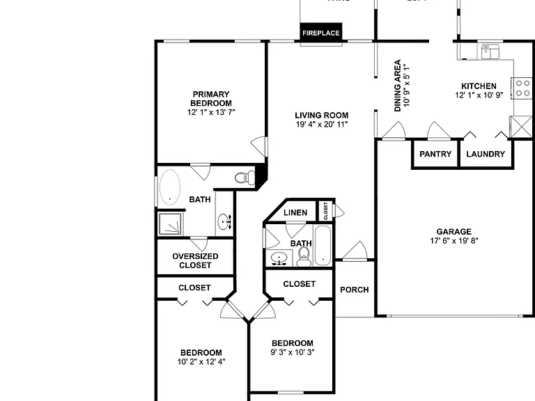 290 Plantation Blvd — Photo 14
