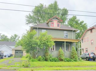 709 Winsor Ave, Elmira, NY 14905