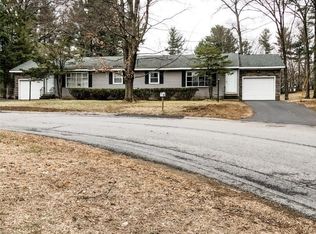 6 Harmony Hill Rd, Albany, NY 12203