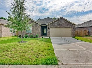 8889 Oval Glass St, Conroe, TX 77304