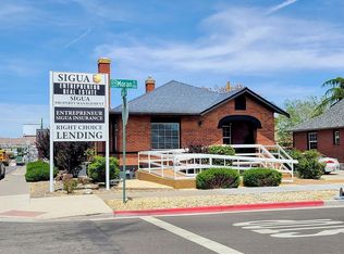 480 S Wells Ave, Reno, NV 89502