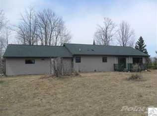 14635 County Road 575, Goodland, MN 55742