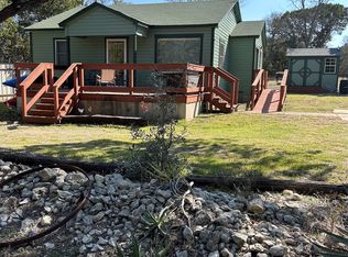 211 County Road 1605, Clifton, TX 76634